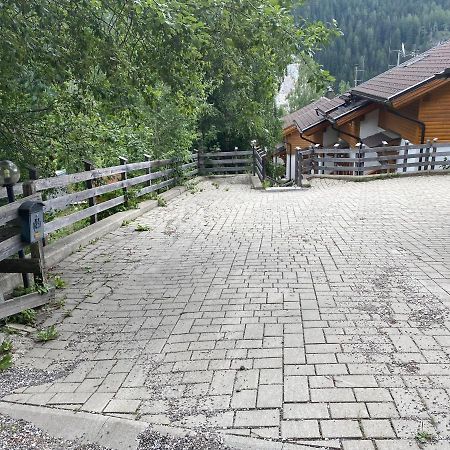 Ferienhaus Nockalmbahn Bad Kleinkirchheim Exterior foto